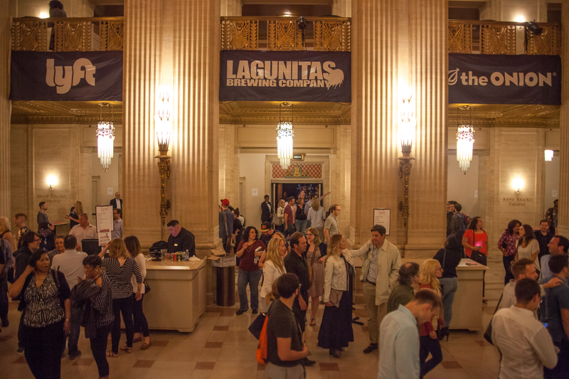 Lyric Opera Of Chicago